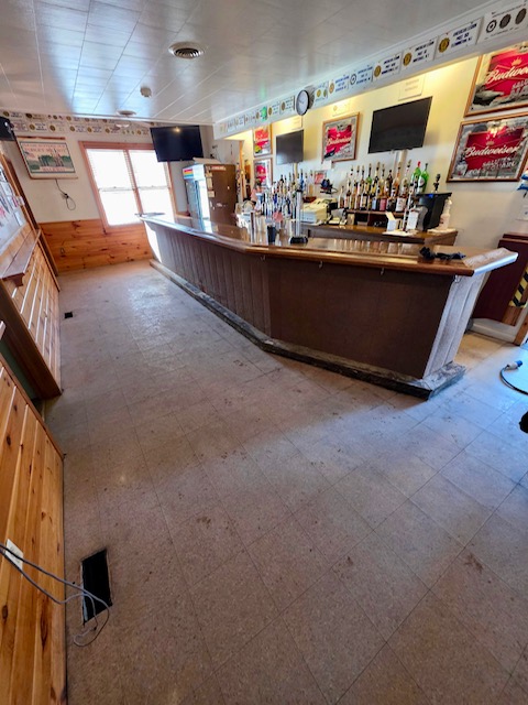 Flake Floors